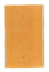 Alfombra Gabbeh - Persa - 123 x 78 cm - oro