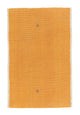Gabbeh persa Alfombra 123x78cm - Perserteppich Wollteppich