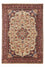 Alfombra persa - Bidjar - 296 x 198 cm - beige