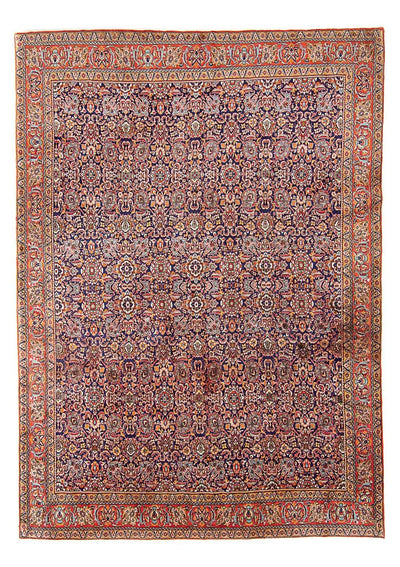 Bidjar Alfombra 300x385cm - Alfombra persa