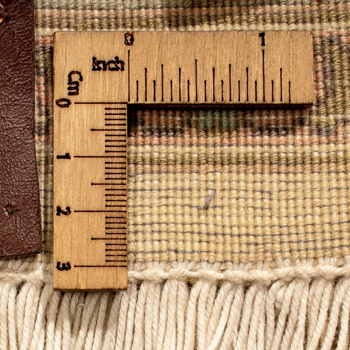 Alfombra Persa - Tabriz - Real - 342 x 250 cm - oro