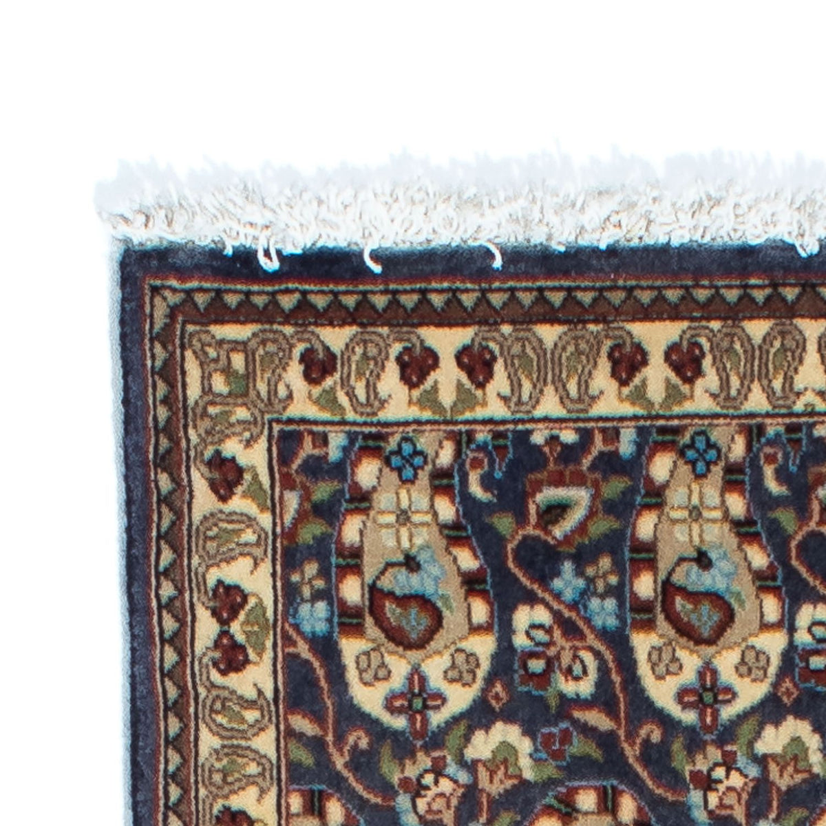 Qom Alfombra 54x156cm - Alfombra persa