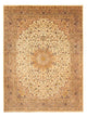 Tabriz Alfombra 377x298cm - Alfombra persa