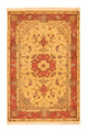 Tabriz - 50 Raj Alfombra 155x100cm - Alfombra persa
