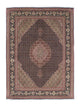 Tabriz Alfombra 150x205cm - Alfombra persa