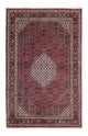 Bidjar Alfombra 131x217cm - Alfombra persa