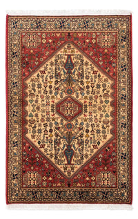 Abadeh Alfombra 157x102cm - Alfombra persa – product image