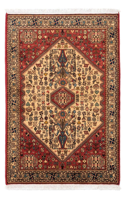 Abadeh Alfombra 102x157cm - Alfombra persa