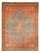Abadeh Alfombra 200x153cm - Alfombra persa