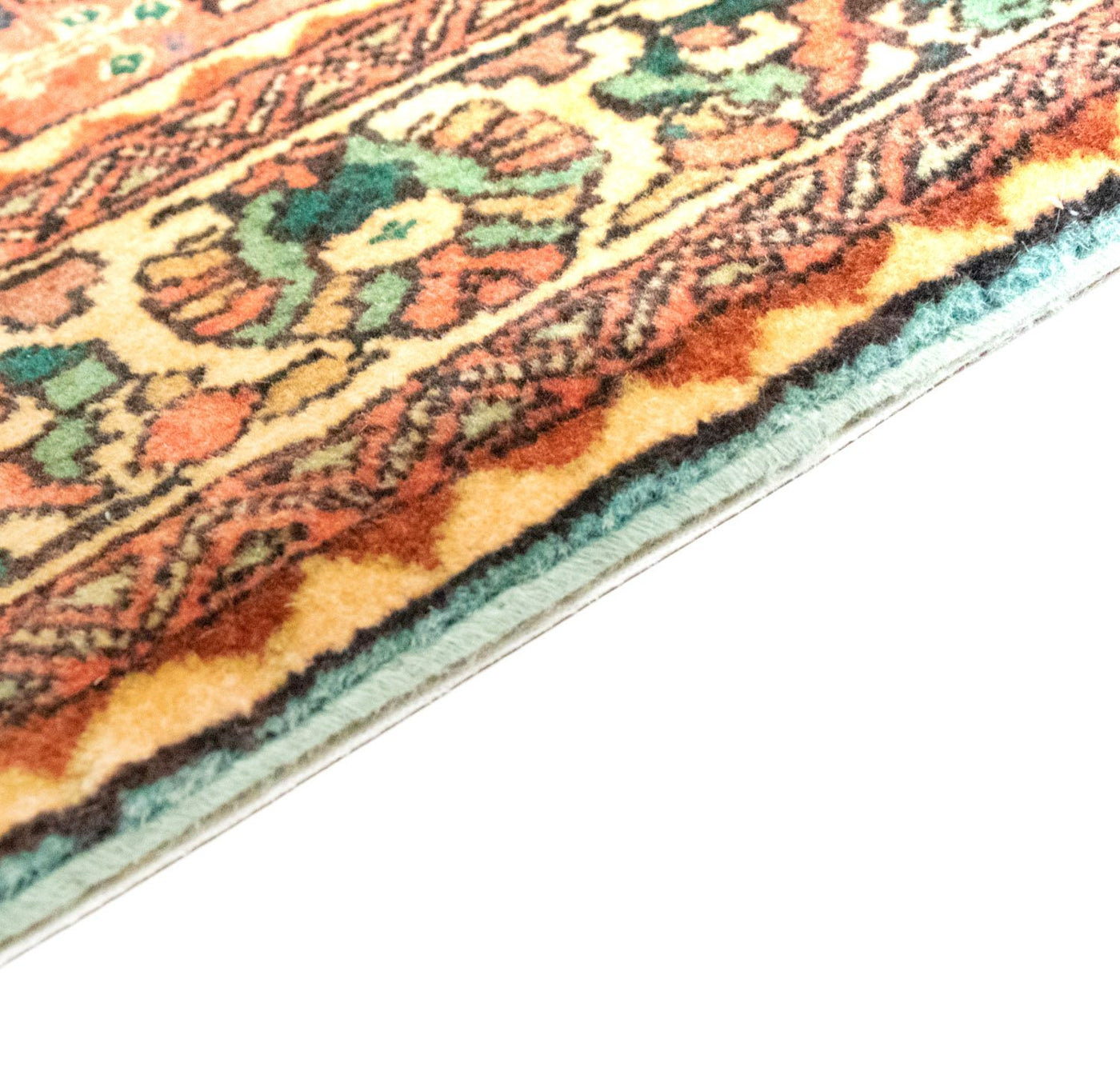 Abadeh Alfombra 200x153cm - Alfombra persa