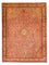 Alfombra persa - Nómada - 197 x 153 cm - rojo