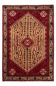 Abadeh Alfombra 157x105cm - Alfombra persa