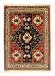 Qashqai Alfombra 154x107cm - Alfombra persa