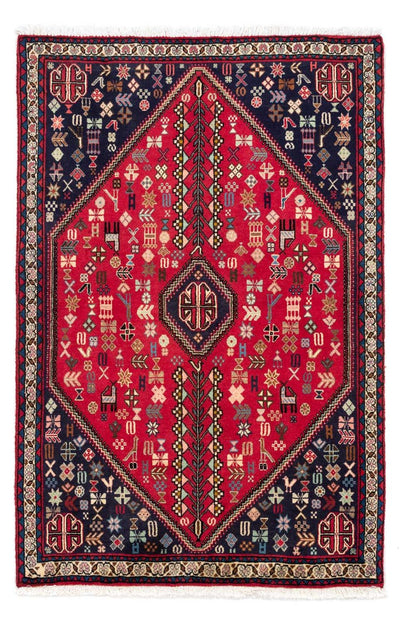 Abadeh Alfombra 97x150cm - Alfombra persa