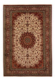 Qom Alfombra 244x358cm - Alfombra persa