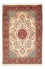 Alfombra persa - Clásica - 200 x 132 cm - beige