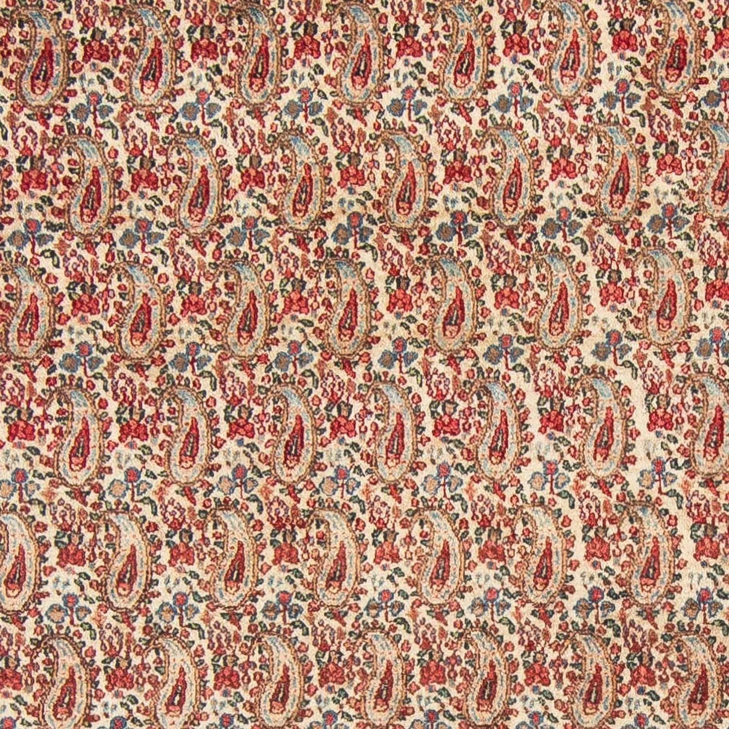 Alfombra persa - Real - 307 x 205 cm - beige