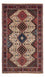 Alfombra persa - Nómada - 330 x 200 cm - beige