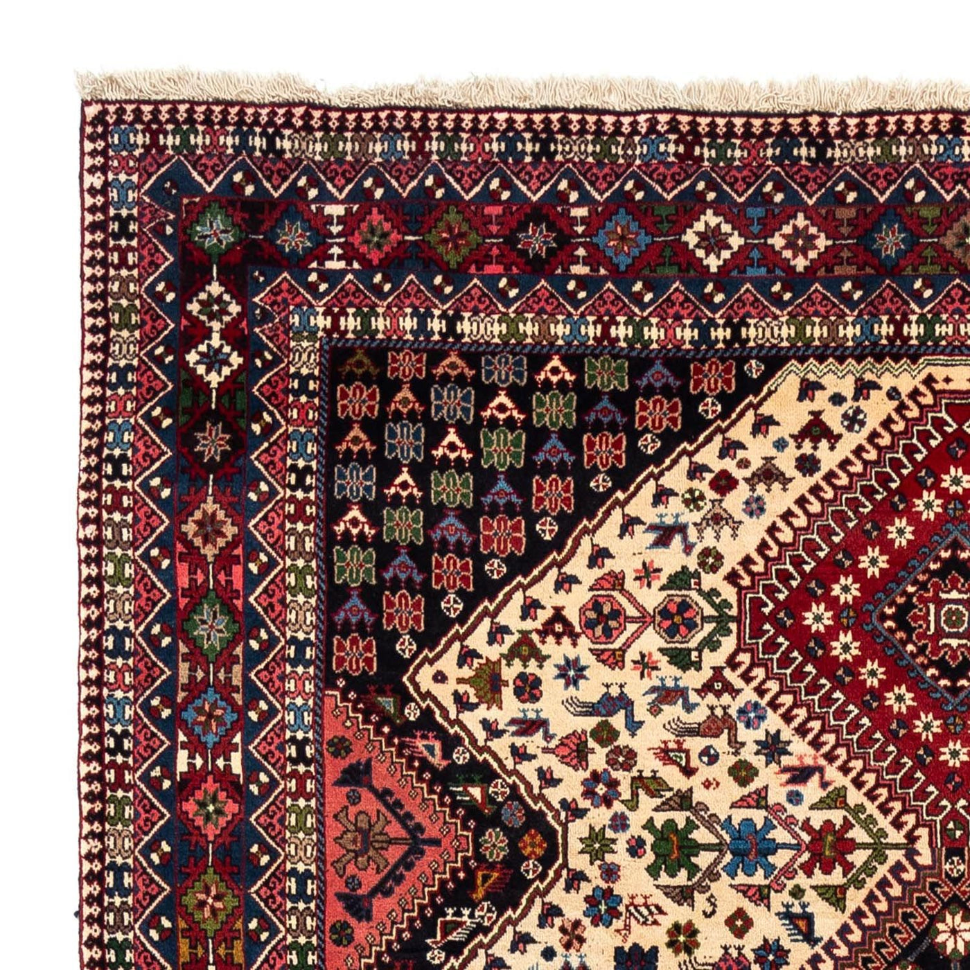 Yalameh Alfombra 330x200cm - Alfombra persa