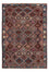 Alfombra persa - Nómada - 291 x 212 cm - marrón