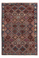 Yalameh Alfombra 291x212cm - Alfombra persa