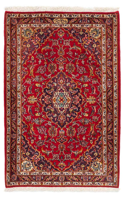 Kashan Alfombra 78x120cm - Alfombra persa