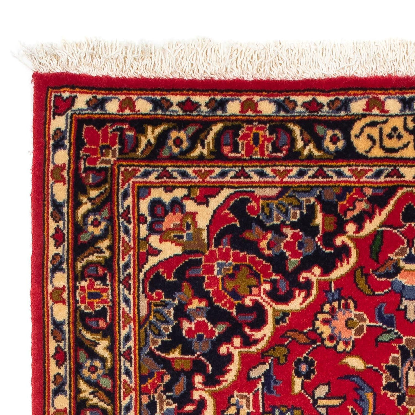Keshan Alfombra 129x70cm - Alfombra persa
