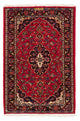 Kashan Alfombra 113x73cm - Alfombra persa