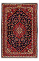 Kashan Alfombra 79x121cm - Alfombra persa