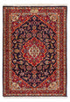 Kashan Alfombra 78x113cm - Alfombra persa