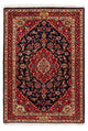 Kashan Alfombra 80x119cm - Alfombra persa