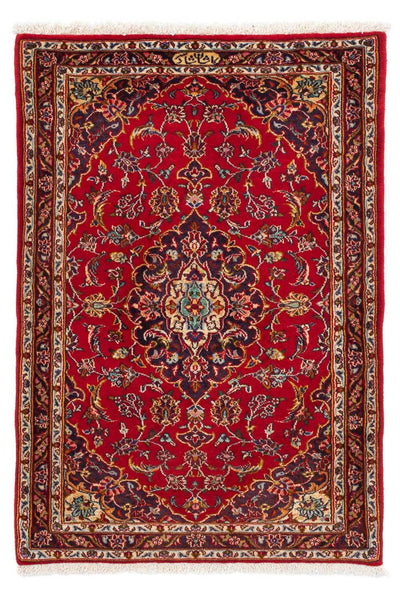 Kashan Alfombra 78x118cm - Alfombra persa