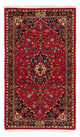 Kashan Alfombra 70x126cm - Alfombra persa