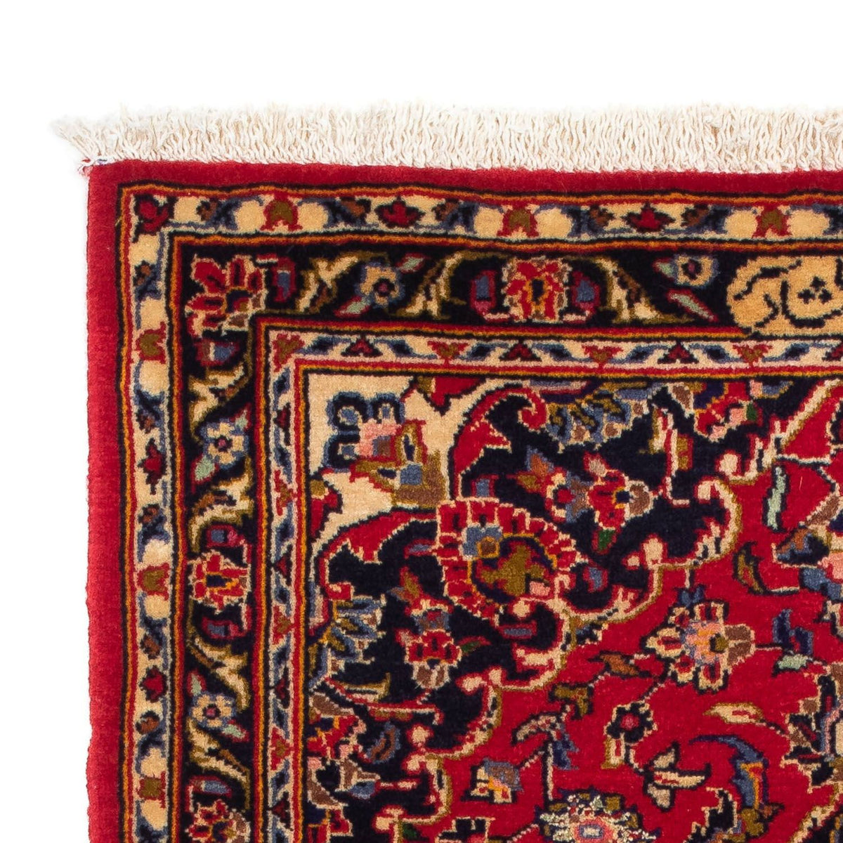 Kashan Alfombra 70x126cm - Alfombra persa