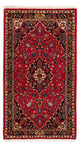 Kashan Alfombra 71x129cm - Alfombra persa