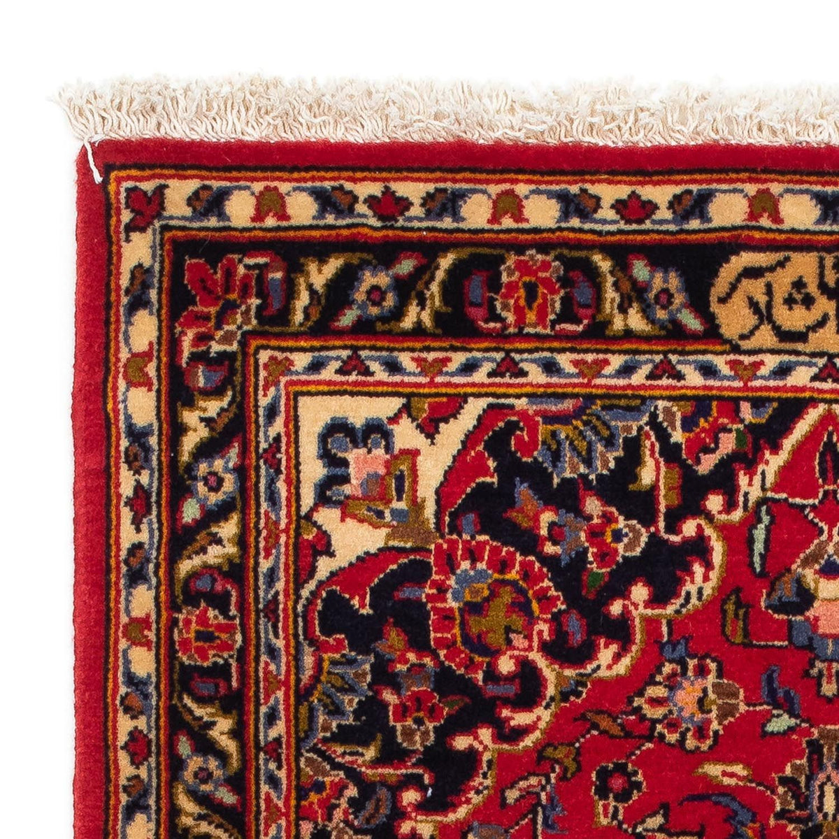 Kashan Alfombra 71x129cm - Alfombra persa