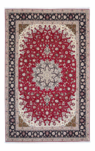 Tabriz - 50 Raj Alfombra 205x318cm - Alfombra persa
