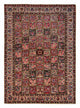 Bakhtiari Alfombra 260x355cm - Alfombra persa