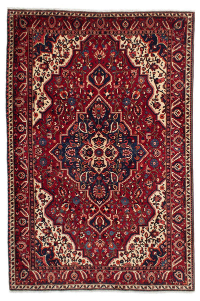 Bakhtiari Alfombra 216x322cm - Alfombra persa