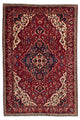 Bakhtiari Alfombra 216x322cm - Alfombra persa