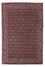 Alfombra persa - Bidjar - 232 x 168 cm - multicolor