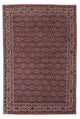Bidjar Alfombra 232x168cm - Alfombra persa