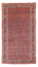 Bidjar Alfombra 162x89cm - Alfombra persa