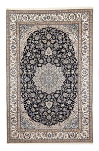 Alfombra Persa - Nain - Prima - 308 x 202 cm - beige