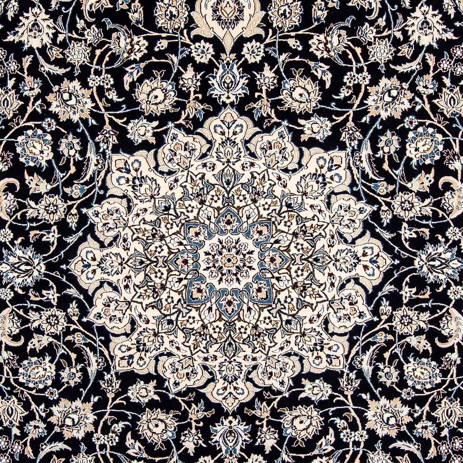 Alfombra Persa - Nain - Prima - 308 x 202 cm - beige