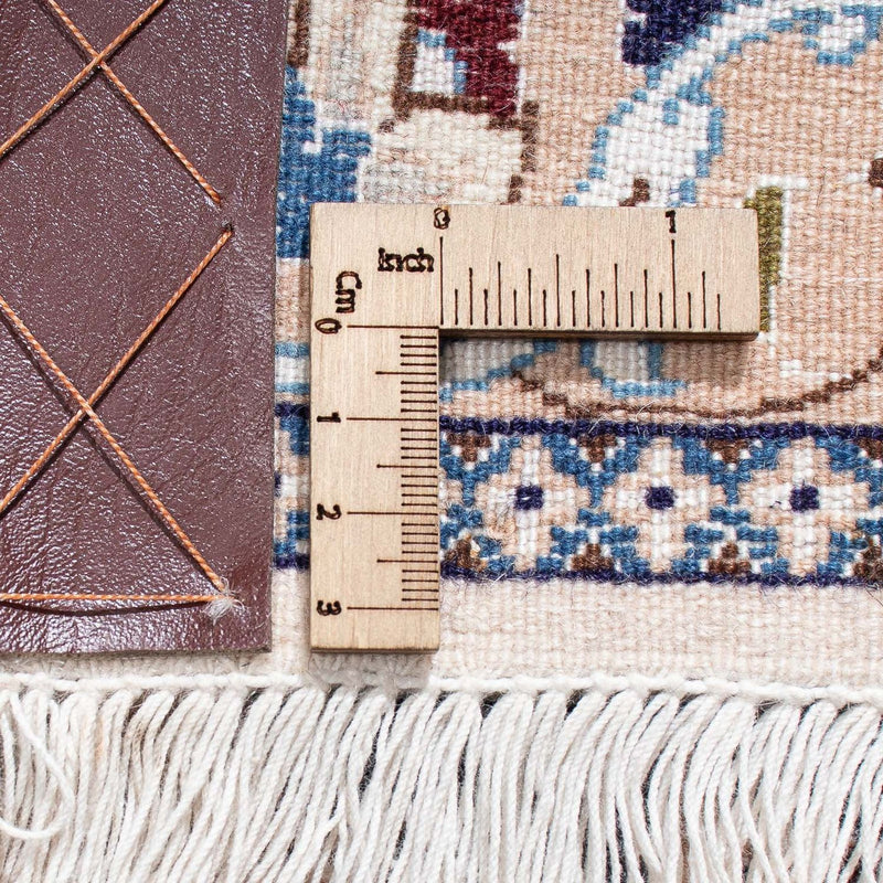 Alfombra Persa - Nain - Prima - 308 x 202 cm - beige
