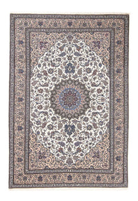 Alfombra Persa - Nain - Prima - 307 x 214 cm - beige