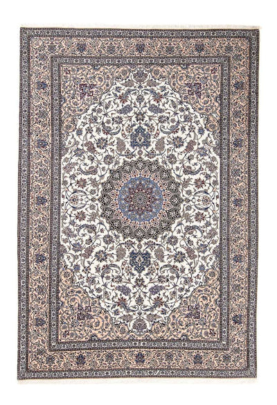 Nain - 6La Alfombra 214x307cm - Alfombra persa