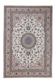 Nain - 6La Alfombra 214x307cm - Alfombra persa