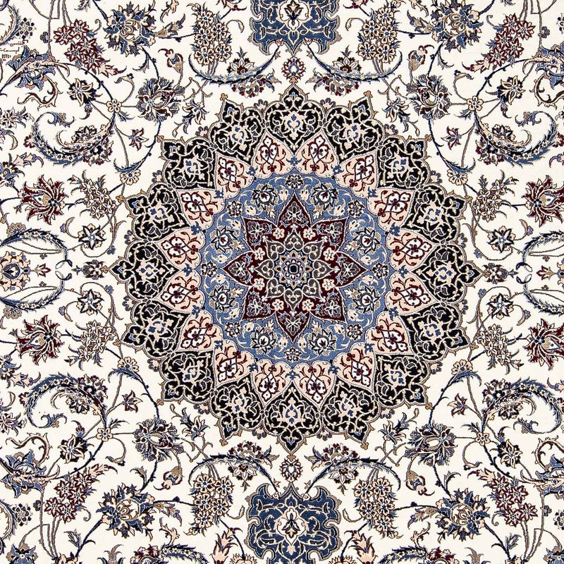 Alfombra Persa - Nain - Prima - 307 x 214 cm - beige